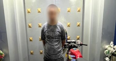 فيديو متداول يفضح تاجر أستروكس فى الفيوم.. والداخلية تتحرك فورًا - اليوم السابع