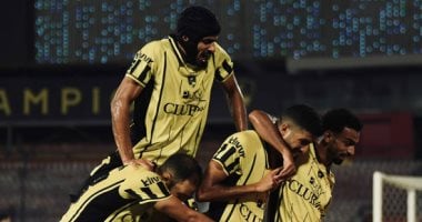 نتائج مباريات اليوم الأحد 31 - 8 - 2025 وادى دجلة