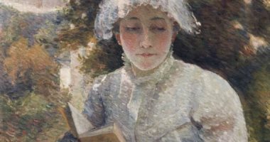 أجبرها زوجها على التخلي عن الرسم..  أعمال ماري براكيموند تتصدر المزادات العالمية 