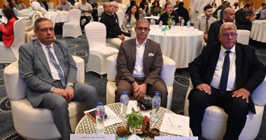 محافظ جنوب سيناء: مشروع الهيدروجين الأخضر نقلة نوعية لمستقبل الطاقة فى مصر