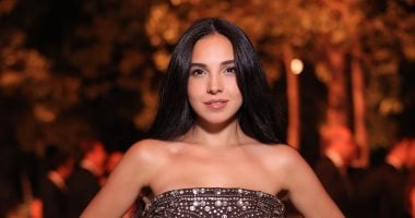 سلمى أبو ضيف تقدم بطولة مسلسل فى رمضان 2026 برعاية المتحدة سلمى ابو ضيف