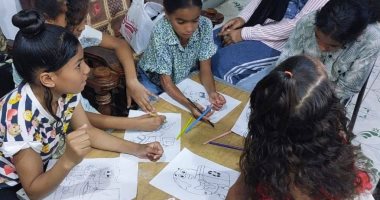 ندوات وأمسيات وعروض فنية ضمن أنشطة قصور الثقافة بالأقصر في الإجازة الصيفية