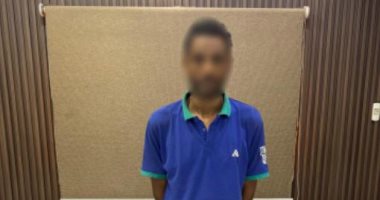 الداخلية تضبط شخصا هدد أحد أقاربه بسلاح نارى بسبب خلافات عائلية بالقليوبية المتهم
