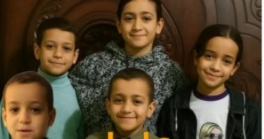 تفاصيل إحالة قاتلة الأطفال الستة ووالدهم بالمنيا للجنايات.. فيديو الاطفال الضحايا