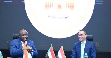وزير الاستثمار: حريصون على دعم السودان ومساندته في جهود تحقيق الاستقرار