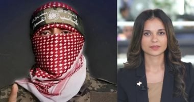 اغتيال أبو عبيدة.. لماذا تلتزم حماس الصمت رغم إعلان إسرائيل؟.. فيديو الزميلة سارة إسماعيل مذيعة اليوم السابع