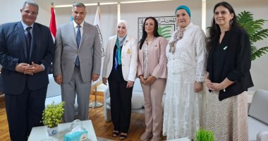جانب من الفعاليات