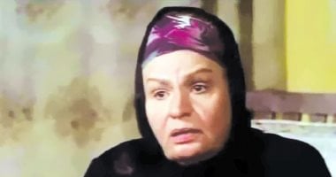 ذكرى وفاة كوثر رمزى.. قدمت أكثر من 70 فيلما أبرزها مهمة فى تل أبيب كوثر رمزى