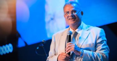 رئيس الطائفة الإنجيلية: الكنيسة شريك أساسى فى بناء القيادات الشابة