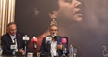 اخبار نيوز : 
                                            مدحت العدل: مسرحية أم كلثوم تقدم وجوه جديدة
                                        