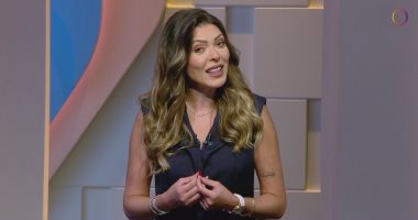 شيريهان أبو الحسن تكشف بـ"ست ستات" مخاطر كشف الخلافات الزوجية