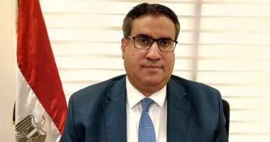 تعيين مصطفى إسماعيل نائبًا لرئيس مجلس إدارة الهيئة العامة للسلع التموينية