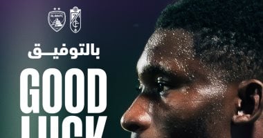 العين يعلن إعارة جوسنا إلى غرناطة الإسبانى جوسنا ابيانفي