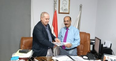 نقابة العلوم الصحية توقع بروتوكول تعاون لتأهيل الخريجين لسوق العمل