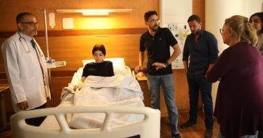 تعرف على تفاصيل الحلقة الثالثة من حكاية "هند" الحلقة الثالثة من حكاية "هند"