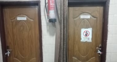 إنذار 9 منشآت طبية وغلق معملى تحاليل خلال حملات تفتيشية فى قنا