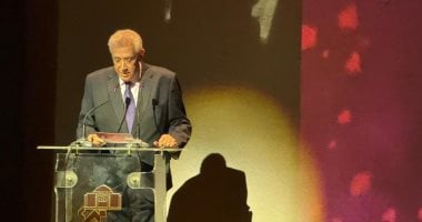 اخبار نيوز : 
                                            سامح مهران: ممارسة الفعل الإبداعى هو محاولة لاكتشاف الذات
                                        