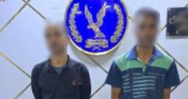فيديو يكشف مشاجرة دامية فى الإسكندرية.. والداخلية تضبط المتهمين المتهمين فى الواقعة