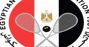 اتحاد الاسكواش يعلن أسس اختيار منتخب الناشئين المشارك فى بطولة العالم تحت 19 سنة الإتحاد المصرى للإسكواش