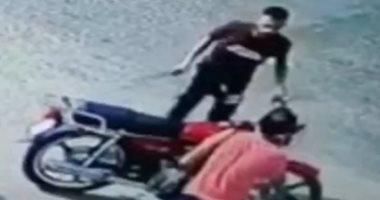 تفاصيل الحبس 6 سنوات للمتهم بسرقة هاتف من شاب وتهديده فى الأميرية