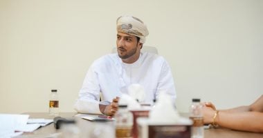 عمار بن عوبد غواص: مصر قبلة المسرحيين العرب ومنبر للحراك الثقافى عمار بن عوبد غواص