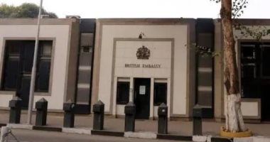 نواب: إزالة الحواجز أمام سفارة بريطانيا رسالة حاسمة بالكرامة الوطنية كخط أحمر