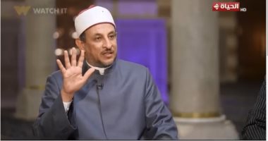 رمضان عبد المعز يوضح لـ"واحد من الناس" 5 طرق للاحتفال بمولد النبى