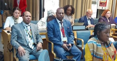 اتحاد العمال يشارك بمؤتمر لجنة الممثلين الدائمين ببرنامج الأمم المتحدة للبيئة في نيروبي