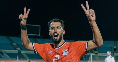 النادي المصري يدعم المنتخبات الوطنية بـ5 لاعبين خالد صبحي