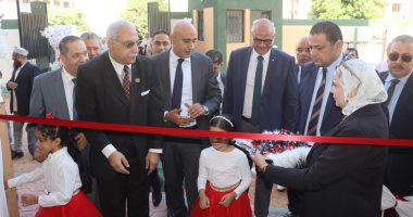 وزير التعليم: المدارس المصرية اليابانية من أفضل النماذج التعليمية الناجحة