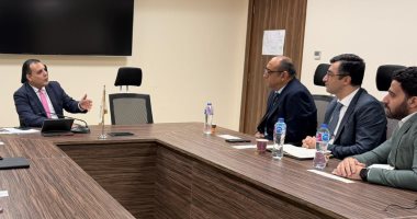 1300 شركة تركية مستثمرة في مصر بقيمة استثمارات تبلغ نحو 4 مليار دولار