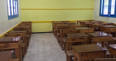 تعليم أسيوط: تدوير وإصلاح الرواكد بجميع الإدارات استعدادا للعام الدراسى الجديد