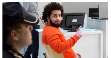 المحكمة العليا بالدنمارك تحسم الجدل في قضية أحمد سمسم.. مخبر استخباراتى أم داعشى أحمد سمسم