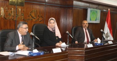 مشاركون باحتفالية دار الكتب: الاحتفال بالمولد النبوى بدأ منذ العصر الفاطمى