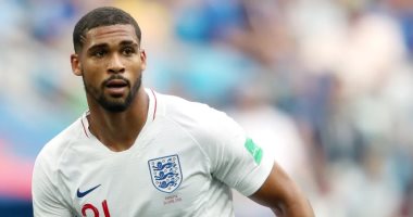 اخبار نيوز : 
                                            لوفتوس تشيك يعود إلى منتخب إنجلترا بعد غياب 7 سنوات 
                                        