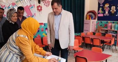 تعليم دمياط ترفع درجة الاستعداد القصوى لاستقبال للعام الدراسى الجديد