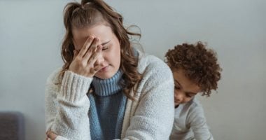 اخبار نيوز : 
                                            بتحس بتعب طول اليوم.. 5 خطوات للتخلص من الشعور بالإرهاق اليومى
                                        