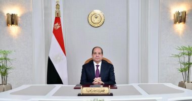 المفتى يهنئ الرئيس السيسي والأمتين العربية والإسلامية بذكرى المولد النبوى