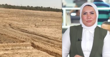 إزاى تحجز قطعة أرض بـ 25 ألف جنيه بس.. تغطية خاصة من تليفزيون اليوم السابع