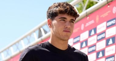 إلغاء بروتوكول حماية القُصَّر فى منتخب إسبانيا كوبارسي