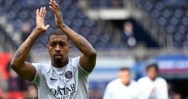 كيمبيمبي يقترب من خوض تجربة جديدة فى الدوري القطري كيمبيبي