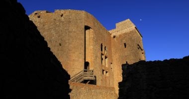 منظمة اليونسكو تضم الحصون الملكية لمدينة كاركاسون التاريخية  