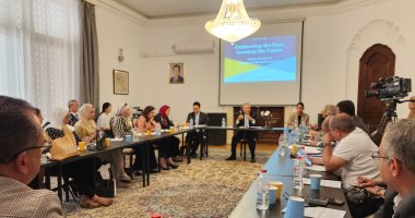 استراتيجية من 4 أعمدة.. سفير كوريا الجنوبية يعلن عن خطة لتعميق التعاون من مصر