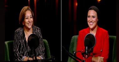 النائبة مها عبد الناصر ضيف حلقة "السياسة أسرار" غدا مع هند مختار على قناة "هي"