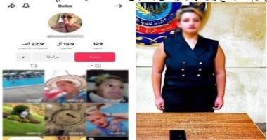اعترافات "بيبى": نشرت فيديوهات رقص خادشة لتحقيق أرباح من السوشيال ميديا المتهمة