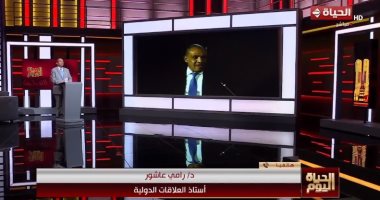 أستاذ علاقات دولية لـ"الحياة اليوم": مصر عقبة حقيقية أمام طموحات إسرائيل