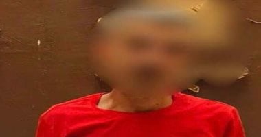 الداخلية تكشف حقيقة فيديو "مدمن المحلة".. مريض نفسى ضحية شائعة متعمدة المتهم