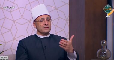 أحد علماء وزارة الأوقاف: السوشيال ميديا تهدد قيم احترام الكبير بين الشباب