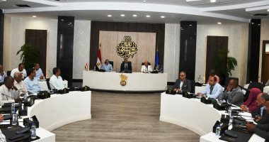 تعرف على طلبات المستثمرين من محافظة أسوان لنجاح المشروعات