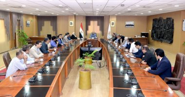 خطة لإعادة هيكلة الشؤون القانونية وتطوير الأداء المؤسسي بجامعة المنصورة